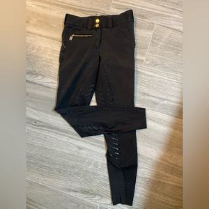 Equiline Donna Full Seat Breeches